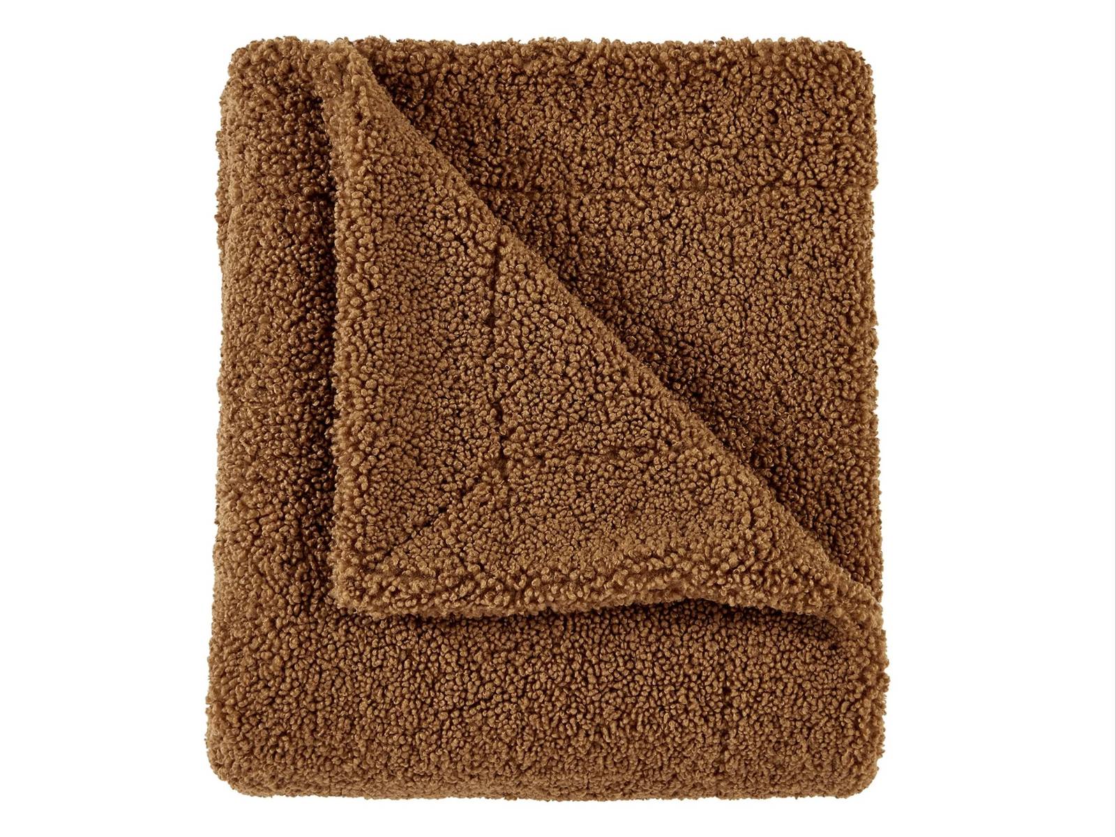 Picture of Teddy Throw Blanket