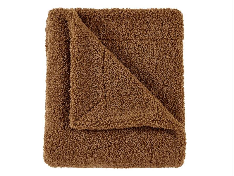 Picture of Teddy Throw Blanket