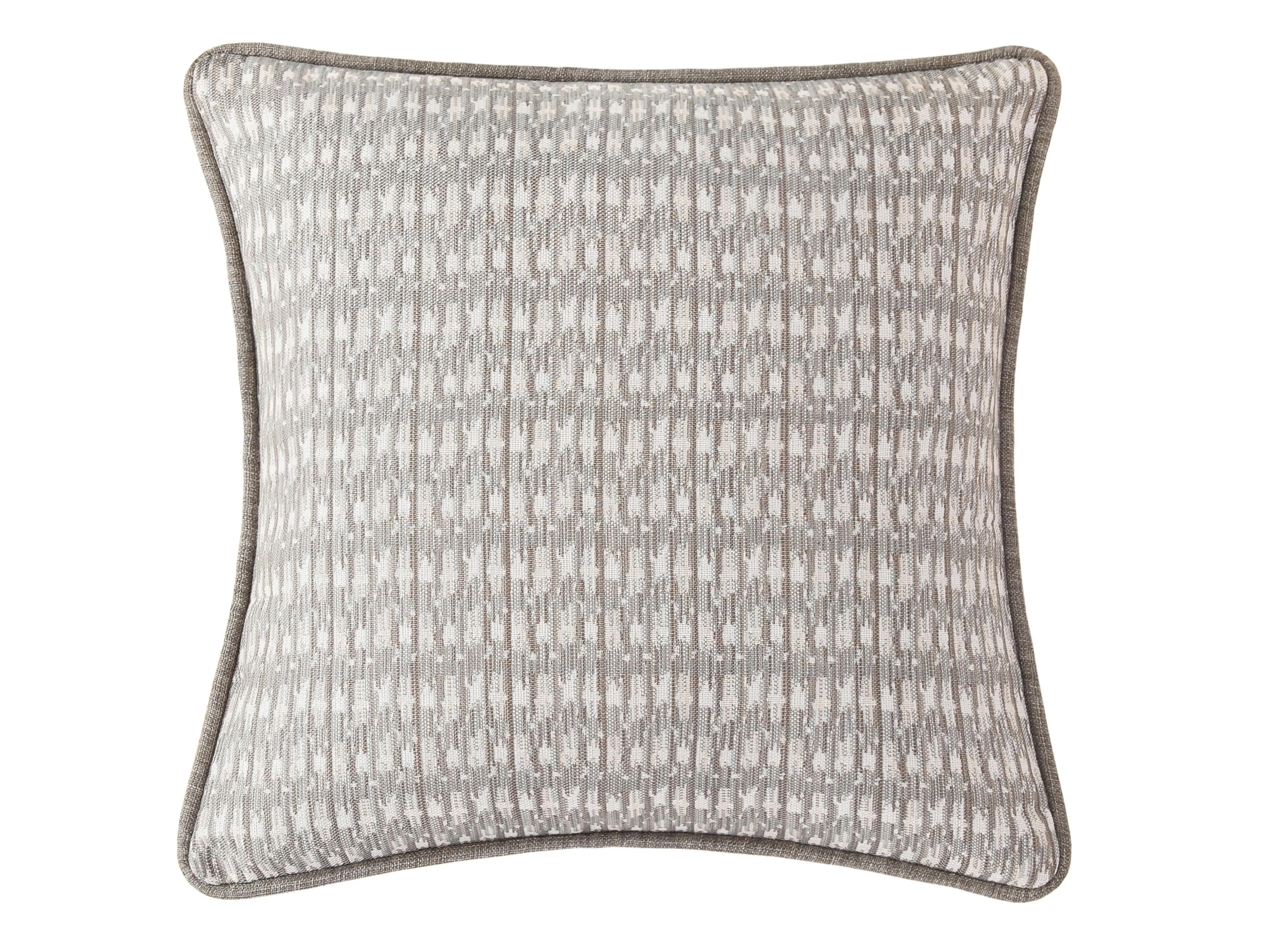 Picture of Oversized Cotton Euro Sham