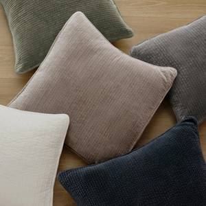 Picture of Cotton Quilted Velvet Sham
