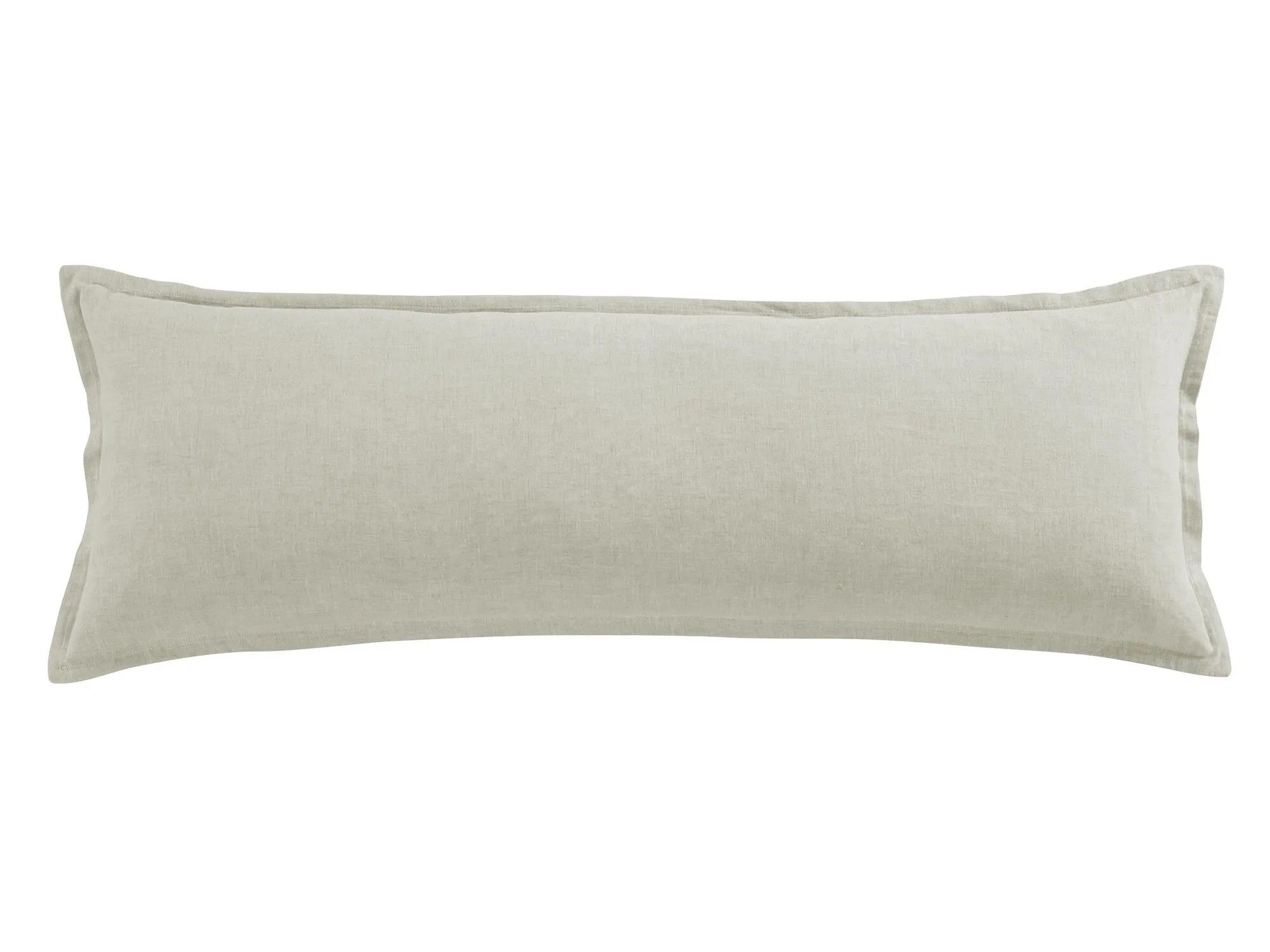 Picture of Linen Lumbar Pillow