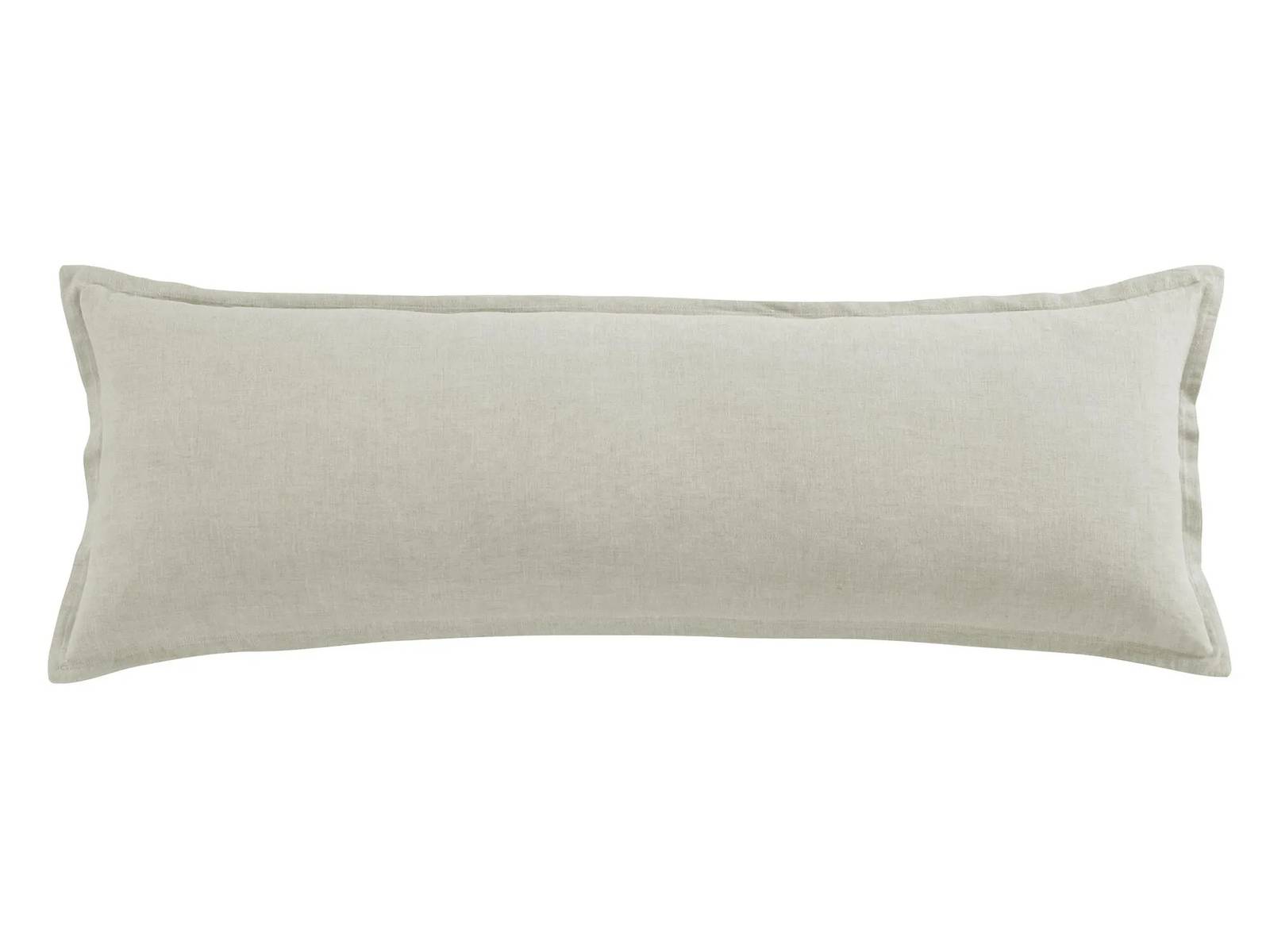 Picture of Linen Lumbar Pillow