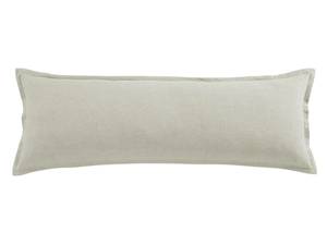 Picture of Linen Lumbar Pillow