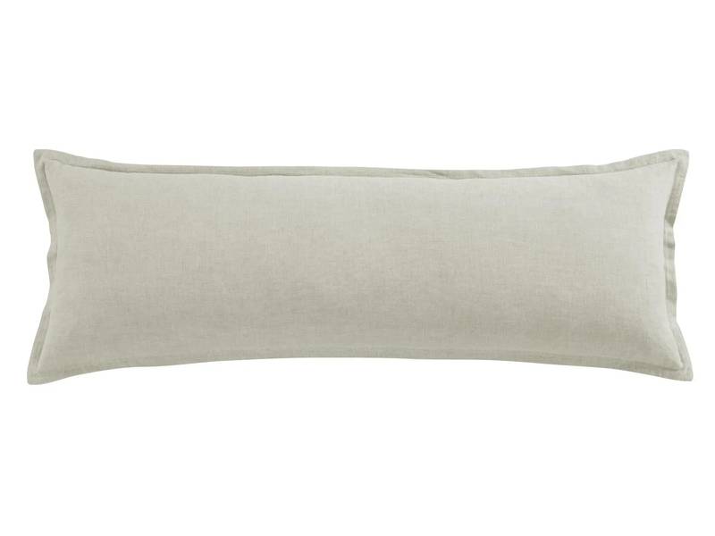 Picture of Linen Lumbar Pillow