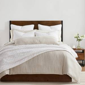 Picture of Linen Lumbar Pillow