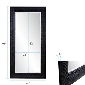 Picture of Drago Accent Mirror