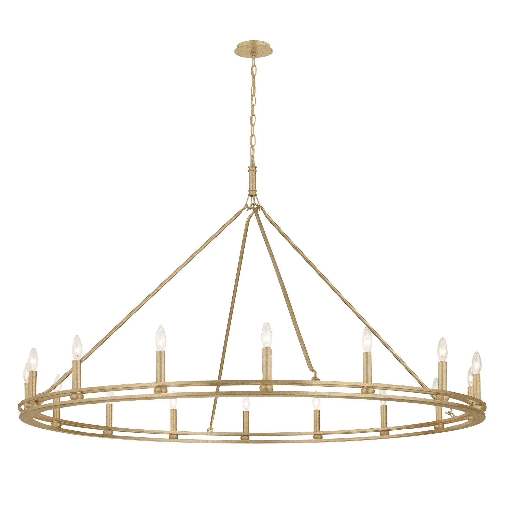 Picture of Sutton Chandelier