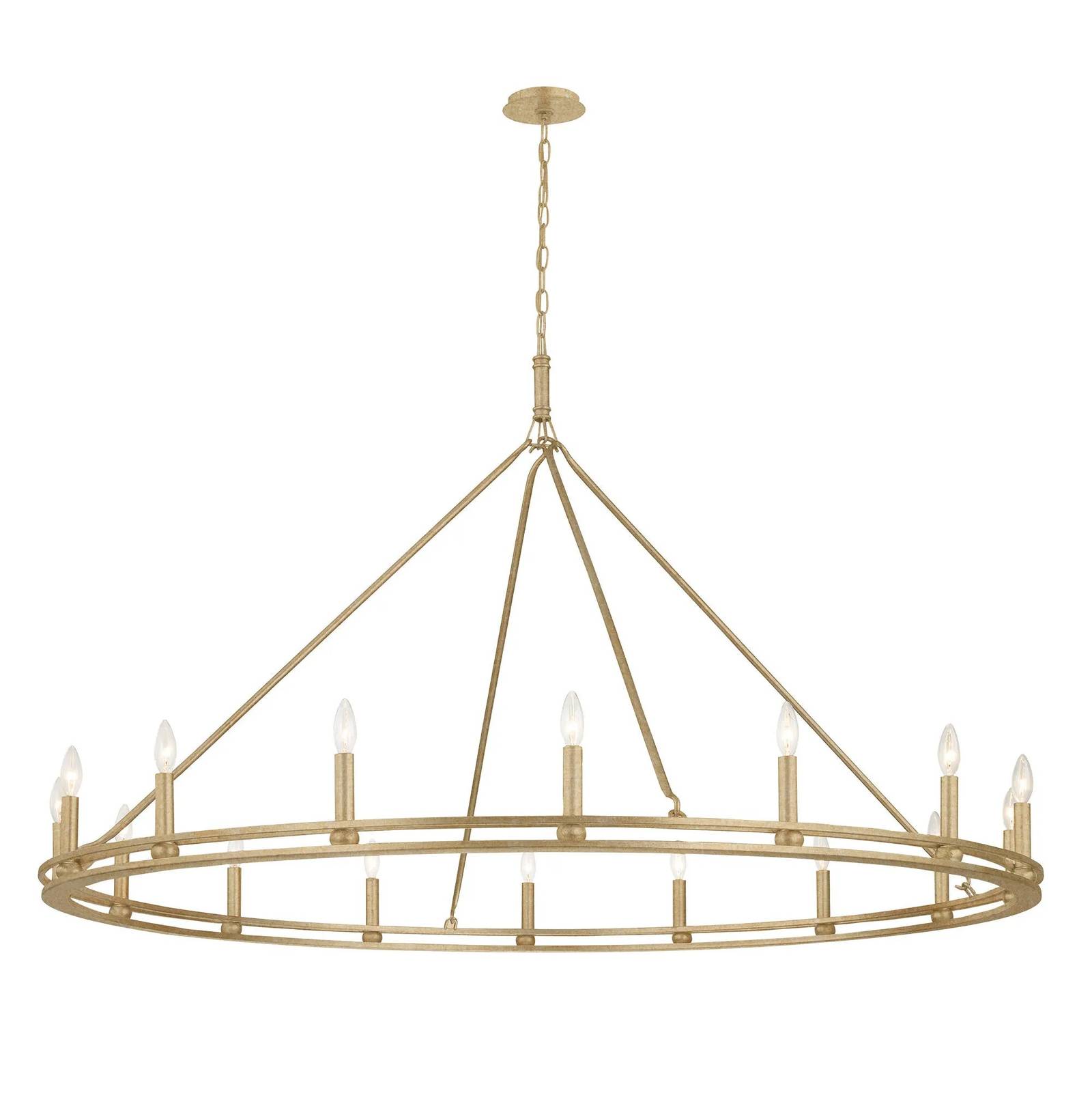 Picture of Sutton Chandelier