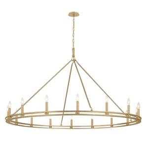 Picture of Sutton Chandelier