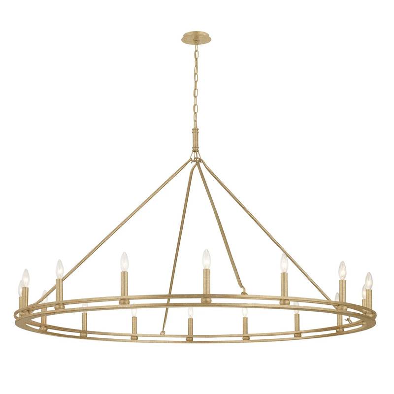 Picture of Sutton Chandelier