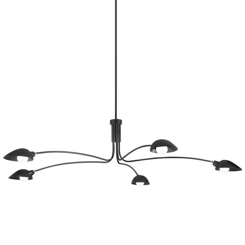 Picture of Leo Chandelier