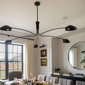 Picture of Leo Chandelier