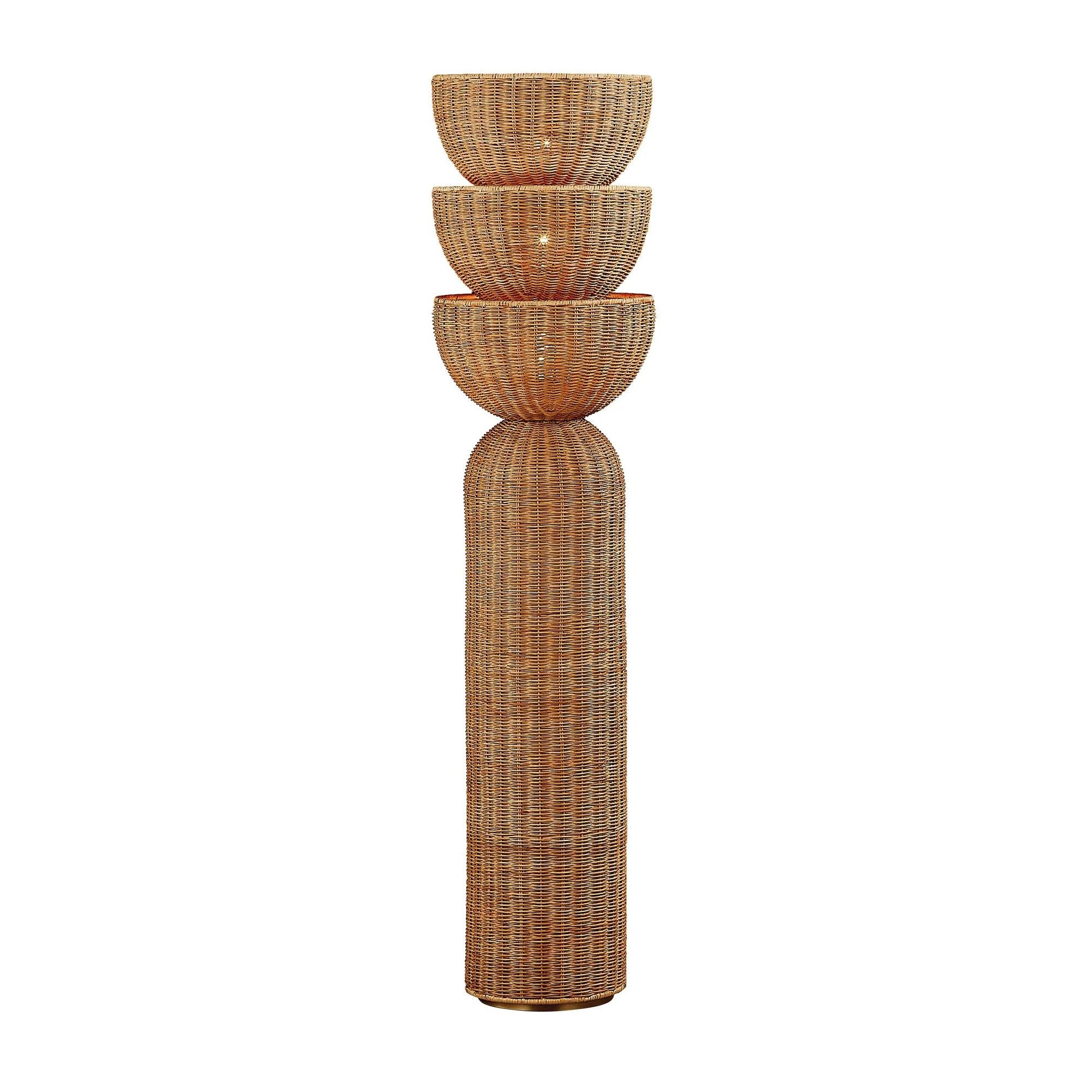 Picture of Rian Floor Lamp