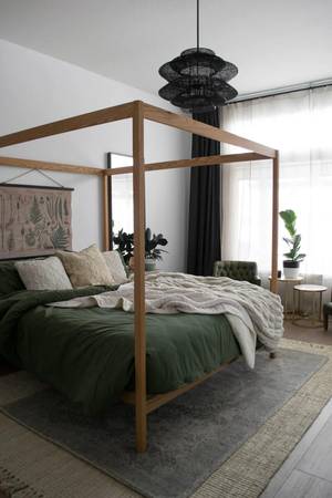 Picture of Kokoro Chandelier
