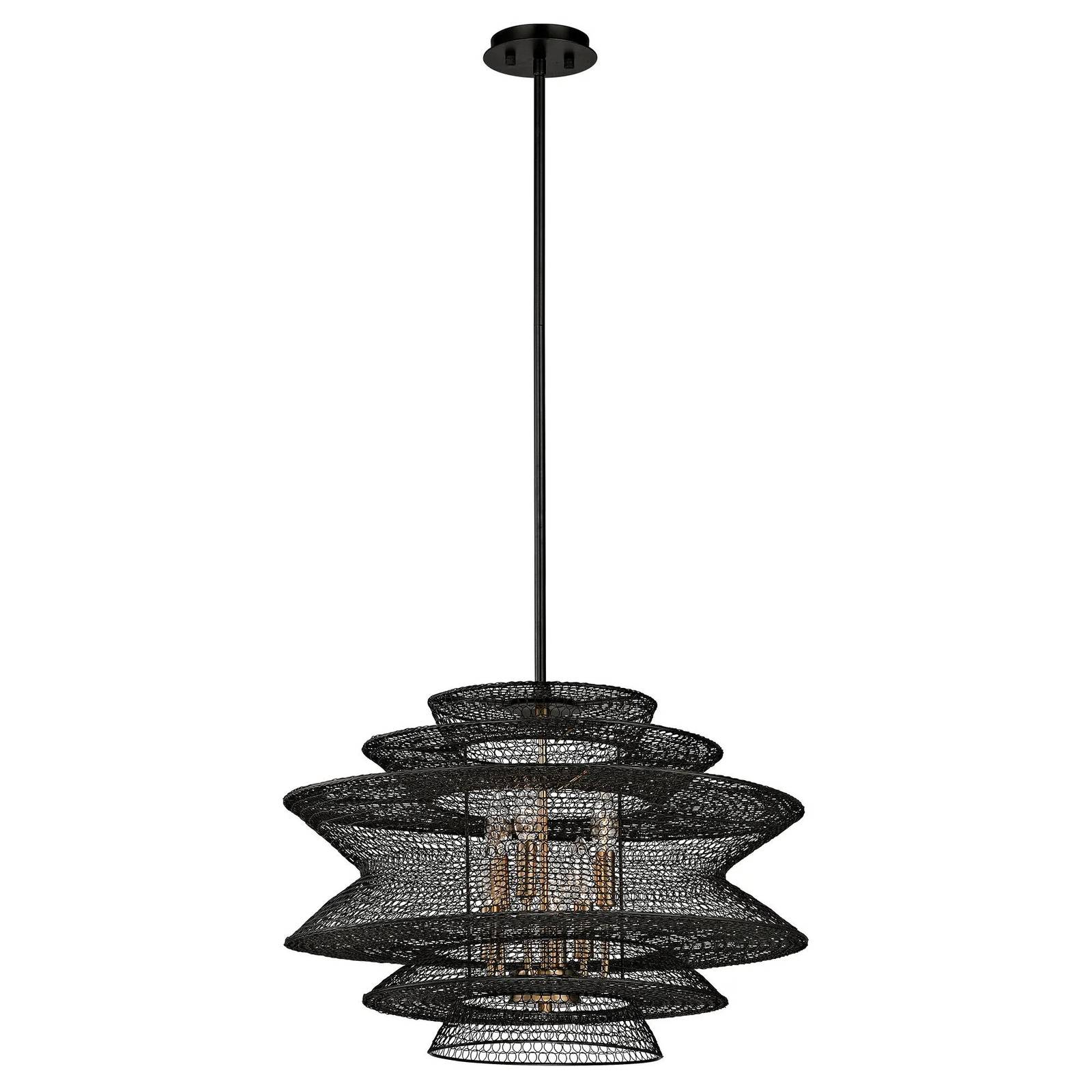 Picture of Kokoro Chandelier