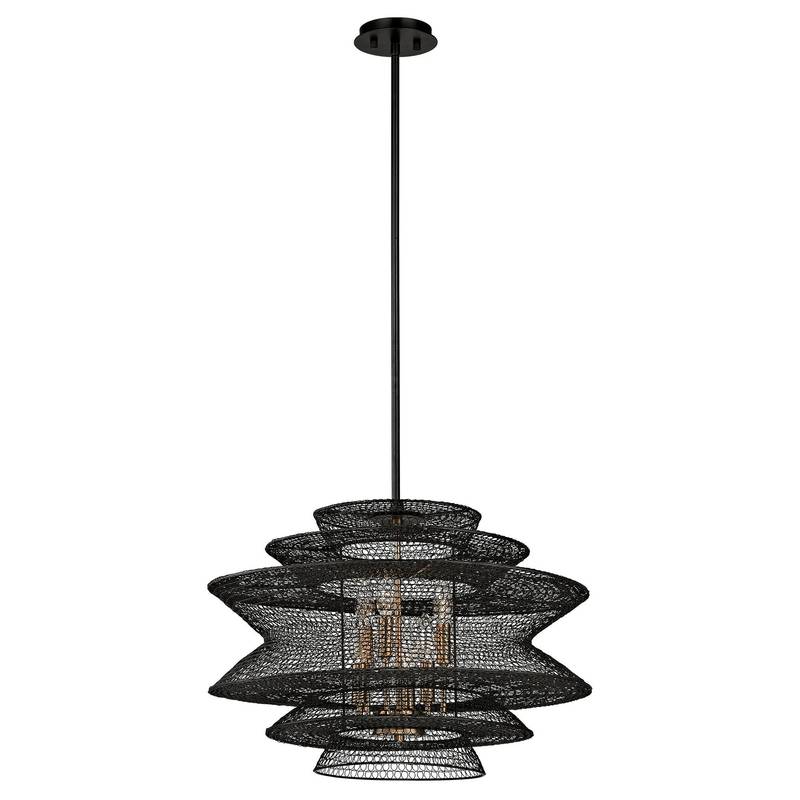 Picture of Kokoro Chandelier
