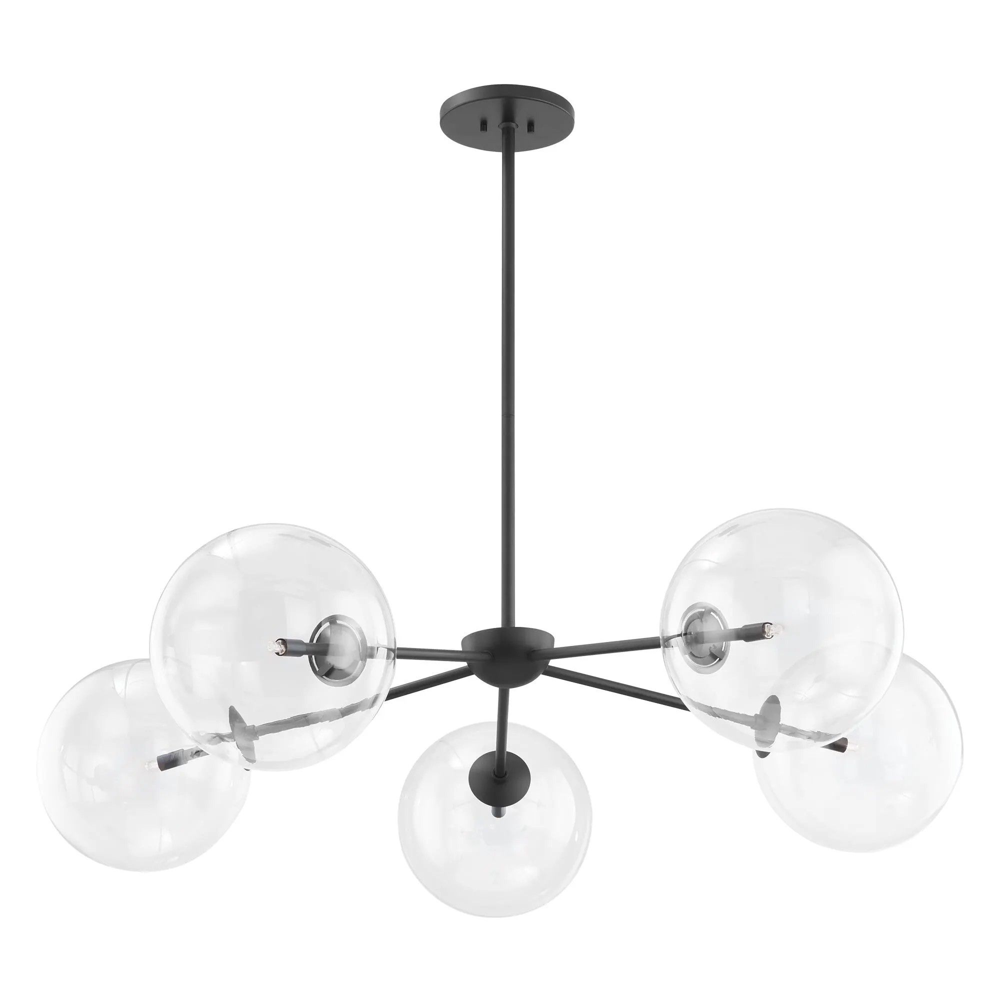 Picture of Madrid Chandelier