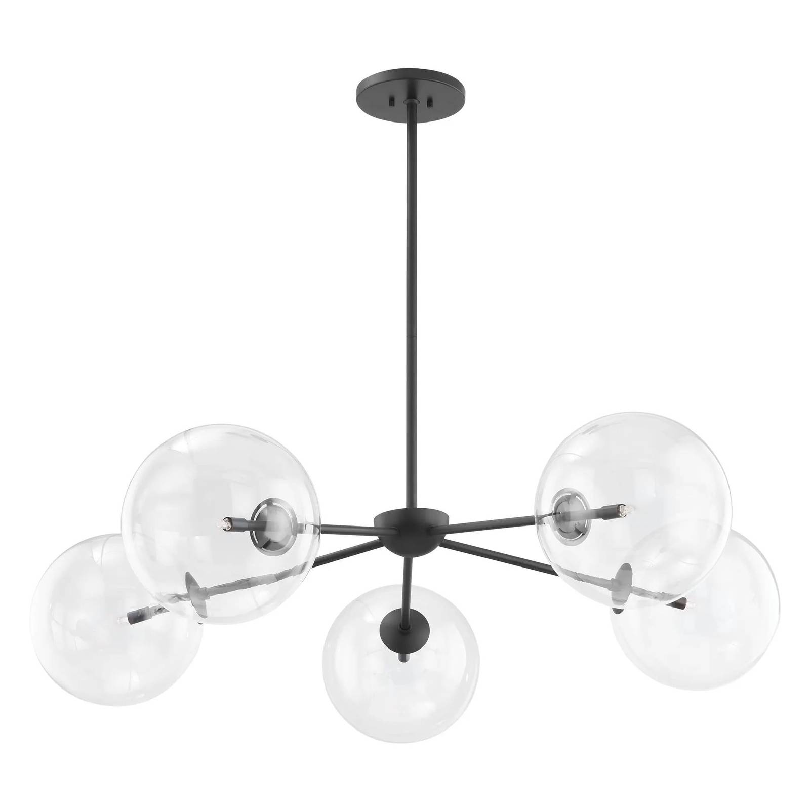 Picture of Madrid Chandelier