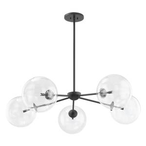 Picture of Madrid Chandelier