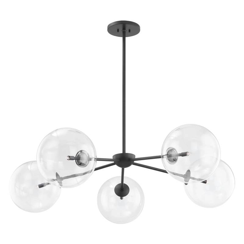 Picture of Madrid Chandelier