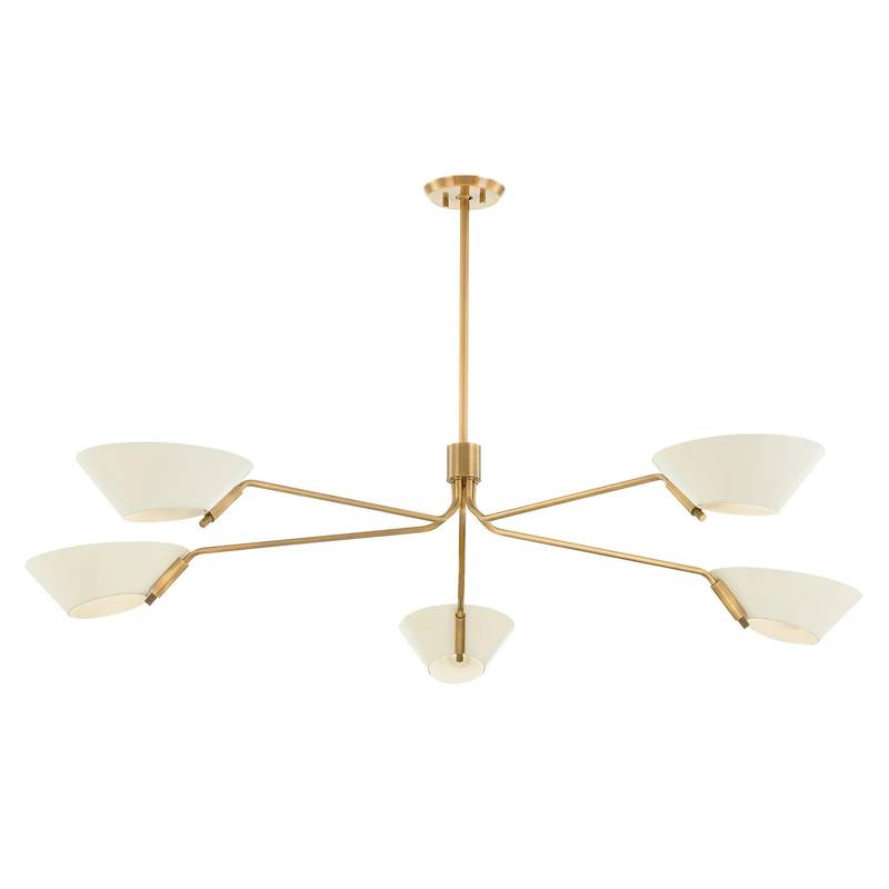 Picture of Sacramento Chandelier