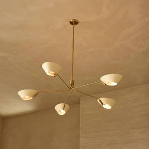 Picture of Sacramento Chandelier