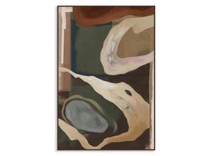 Picture of Brackish Harmony Wall Art