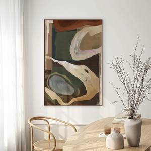 Picture of Brackish Harmony Wall Art