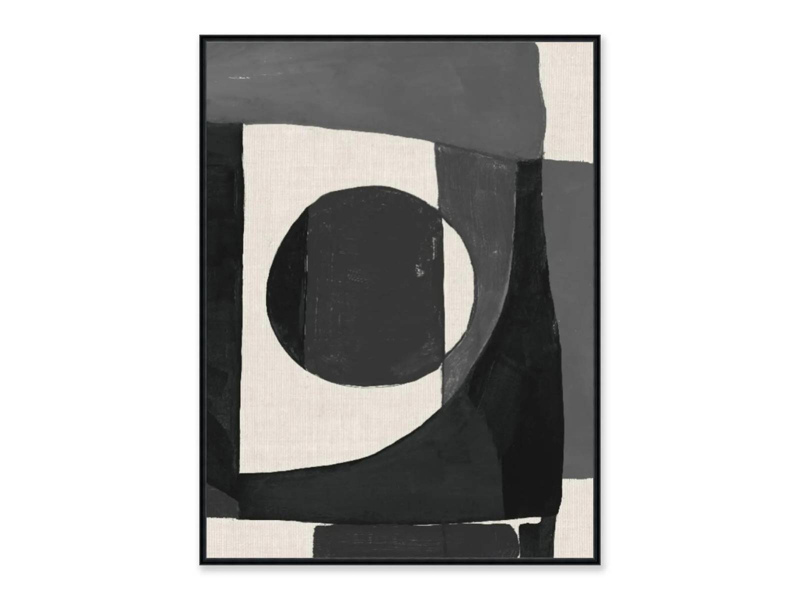 Picture of Fragments Of A Forgotten Moon Wall Art
