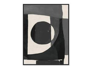 Picture of Fragments Of A Forgotten Moon Wall Art