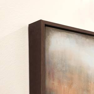 Picture of Terracotta Haze III Wall Art
