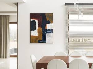Picture of Wave Of Thoughts Wall Art