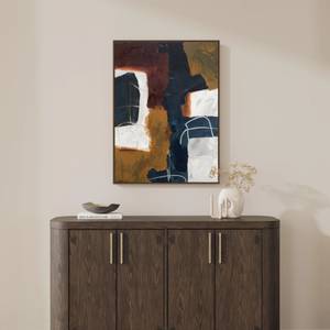 Picture of Wave Of Thoughts Wall Art