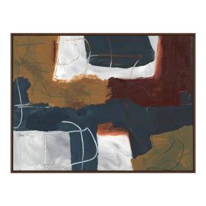 Picture of Wave Of Thoughts Wall Art