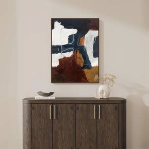Picture of Wave of Thoughts II Wall Art