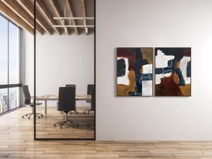 Picture of Wave of Thoughts II Wall Art
