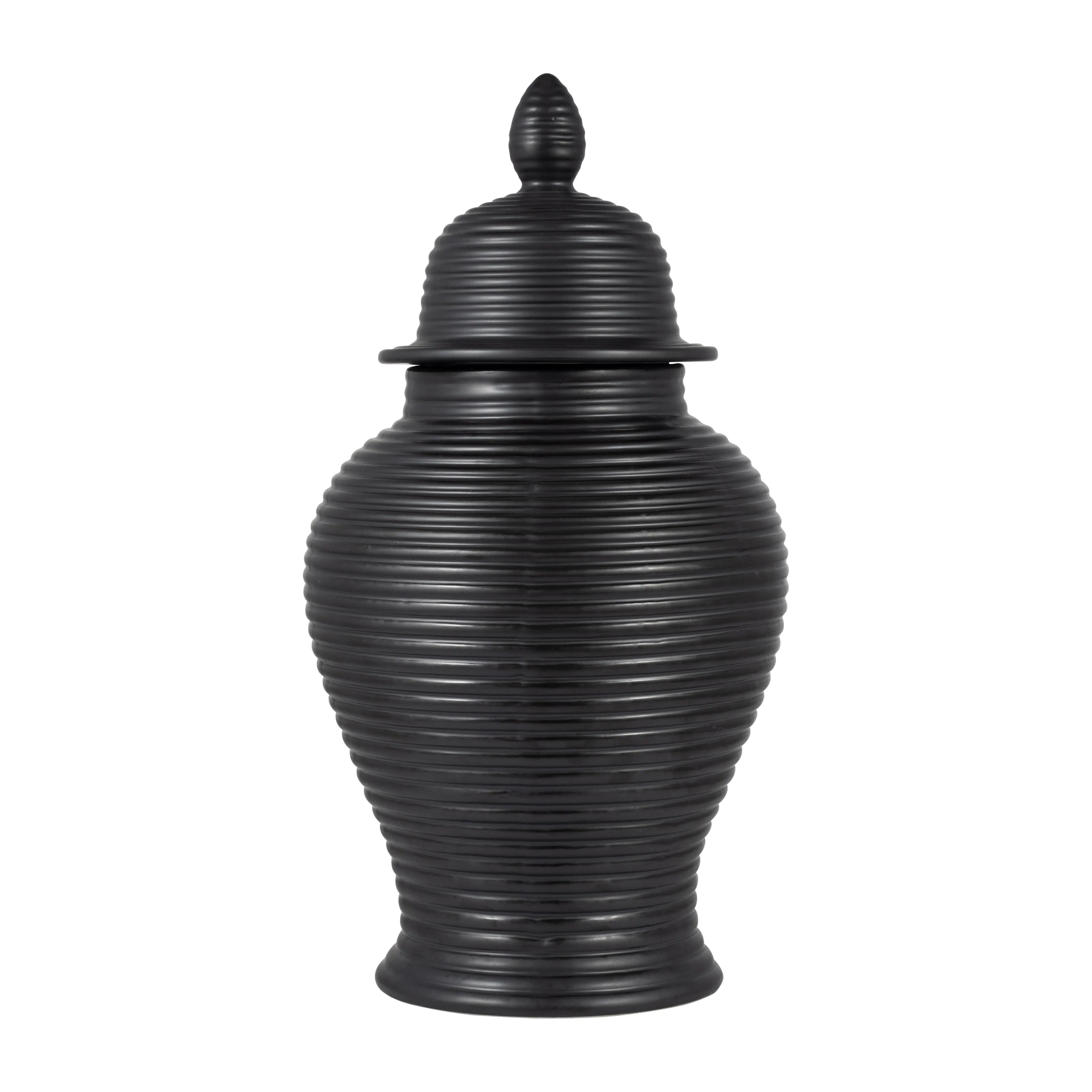 Picture of Ceramic Temple Jar