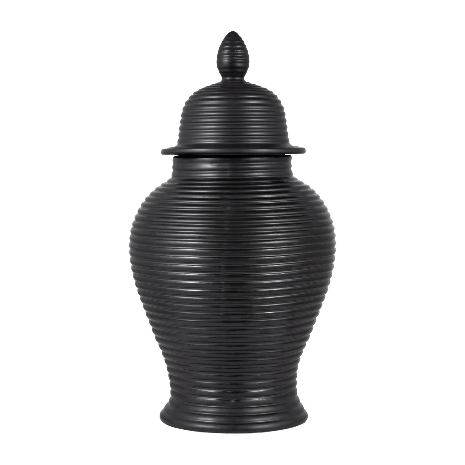 Picture of Ceramic Temple Jar