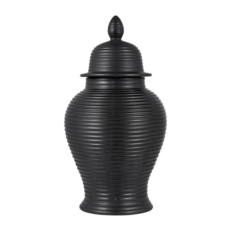 Picture of Ceramic Temple Jar