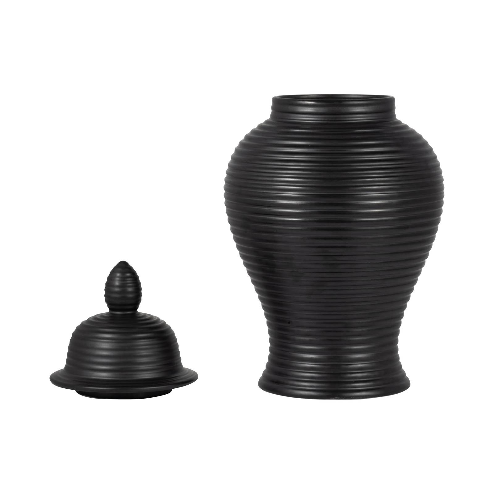Picture of Ceramic Temple Jar