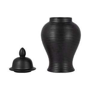 Picture of Ceramic Temple Jar