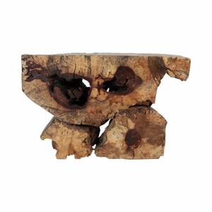 Picture of Exposed Root Console Table