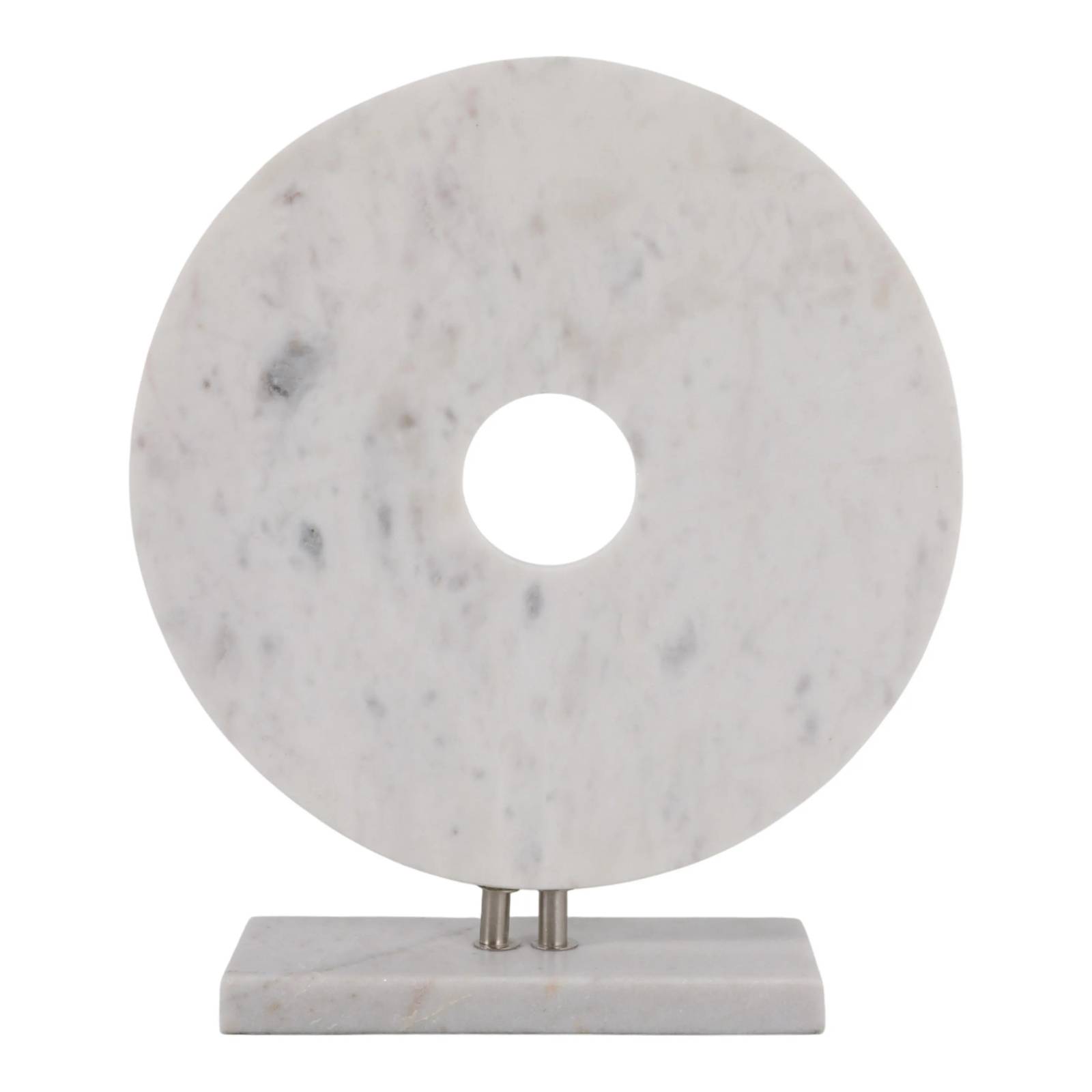 Picture of Marble Disc Sculpture