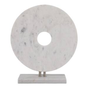 Picture of Marble Disc Sculpture