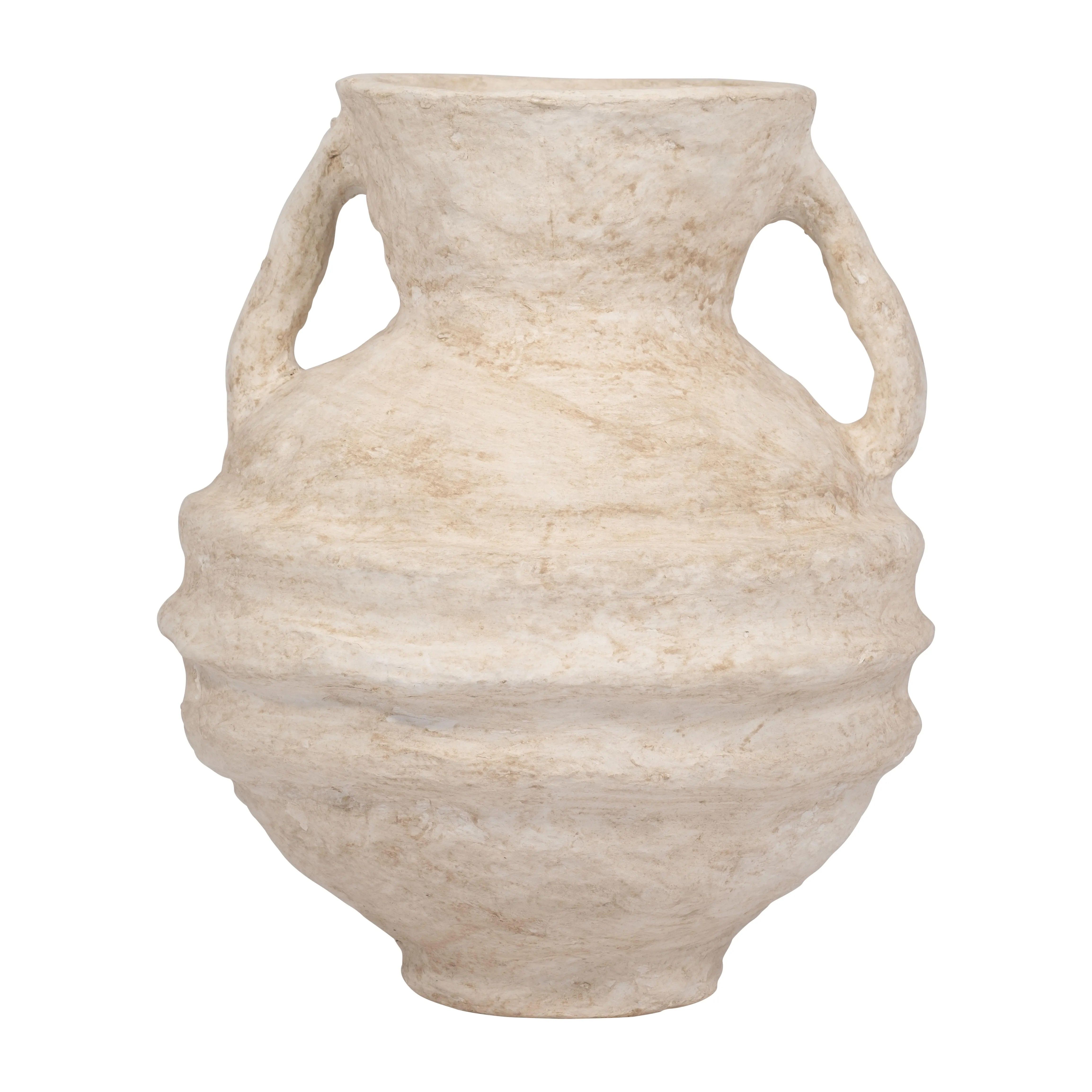 Picture of Artisanal Textured Vase