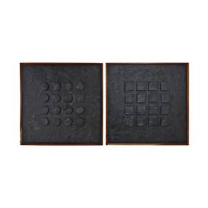 Picture of Geometric Wall Art Set