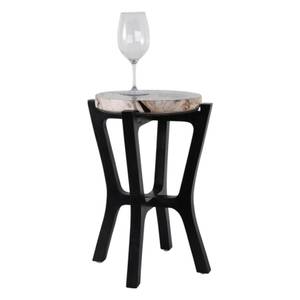 Picture of Crafted Wood Accent Table