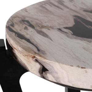 Picture of Crafted Wood Accent Table