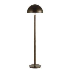 Picture of Knurled Dome Floor Lamp