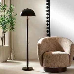 Picture of Knurled Dome Floor Lamp